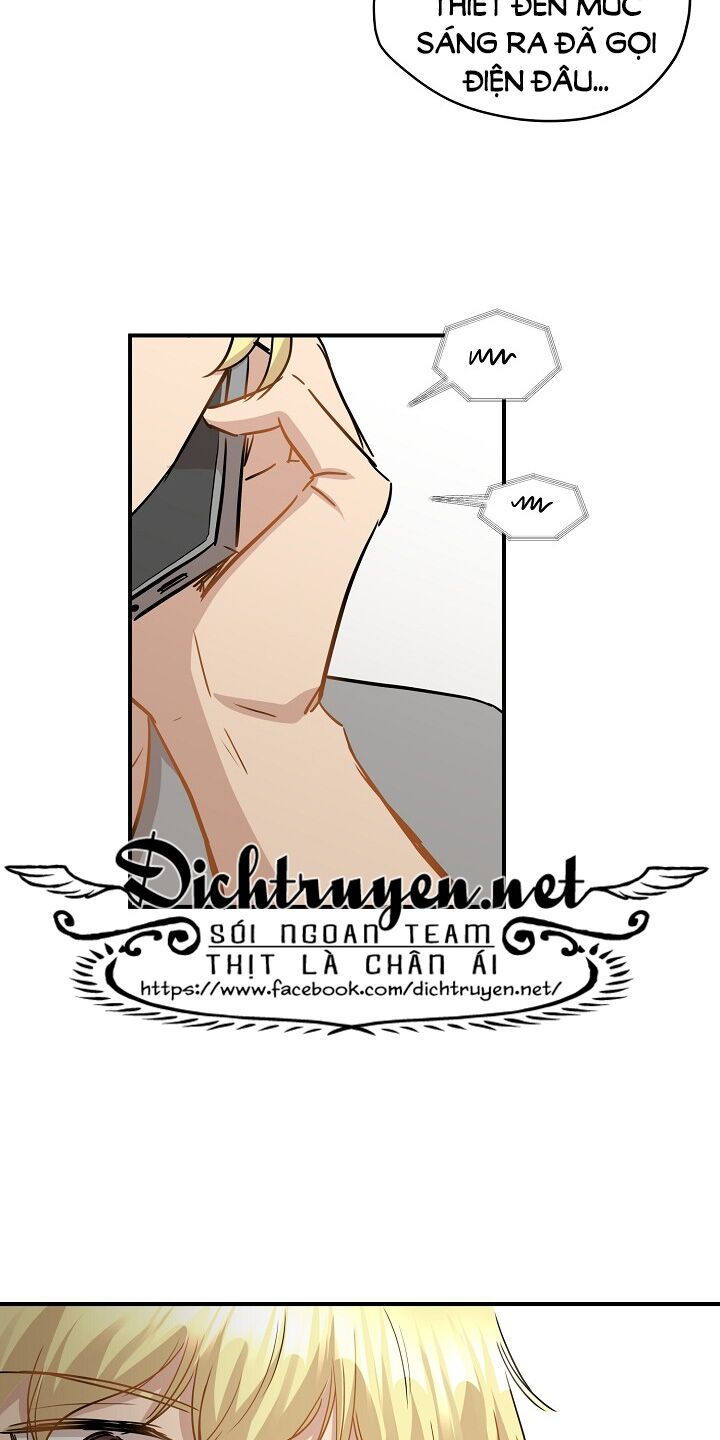 cuộc sống kỳ thú chapter 35 60