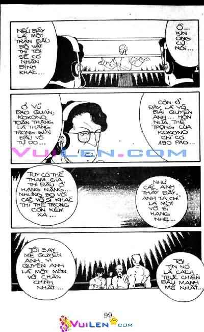 truyền nhân atula - shura no mon i chapter 16 100