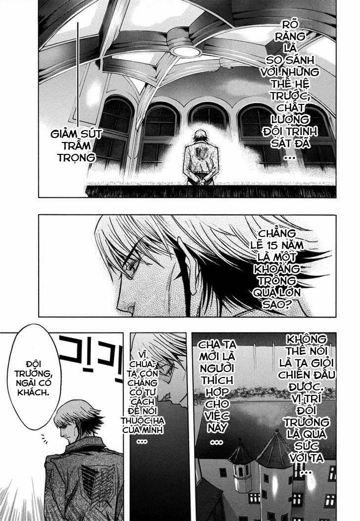 đại chiến titan - before the fall chapter 10 39