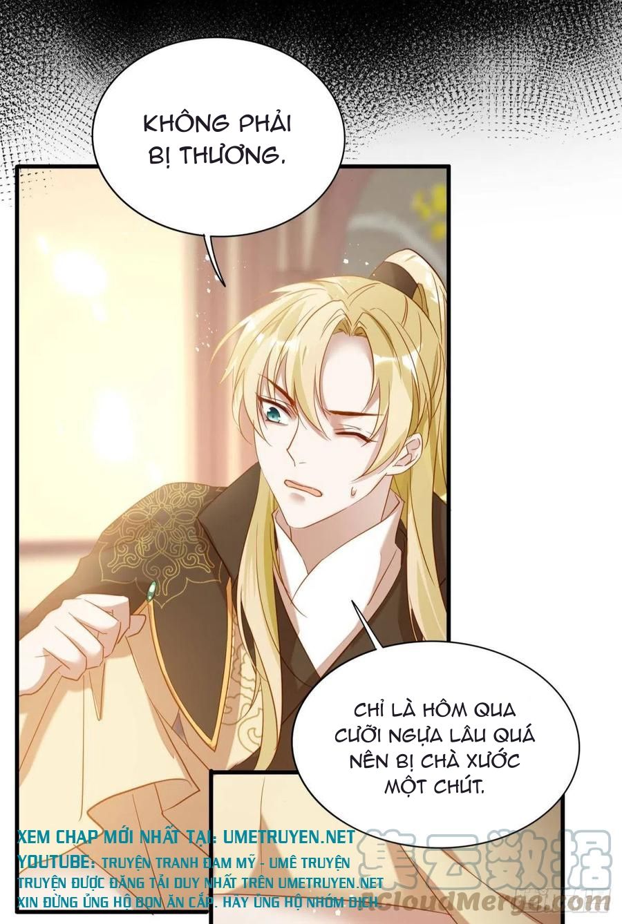 lục thân bất nhận chapter 56 29