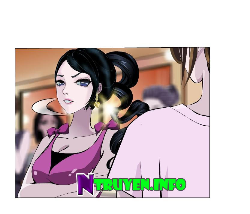 cạm bẫy của nữ thần chapter 90 20