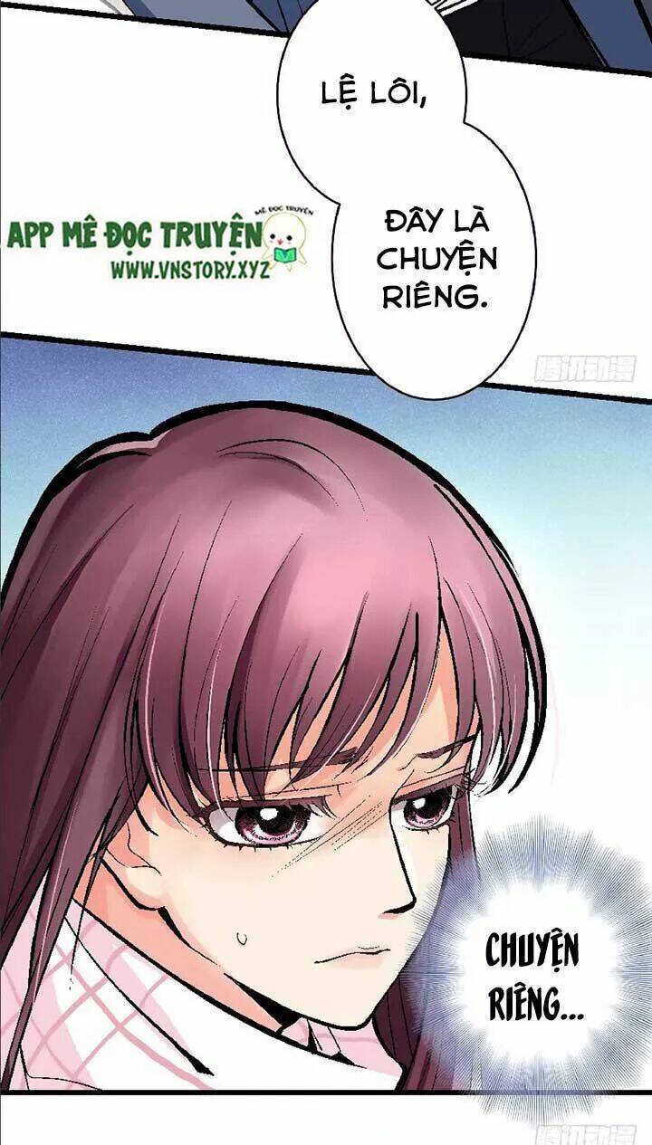 thiên hậu trở về chapter 32 6