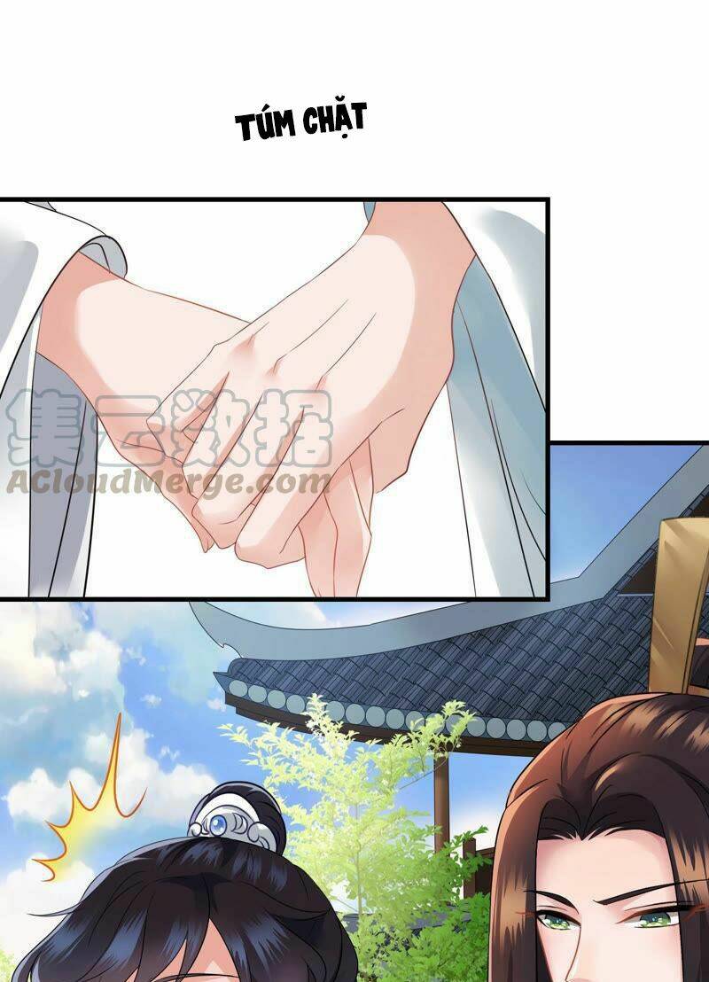 thái tử điện hạ có tin vui chapter 74 19