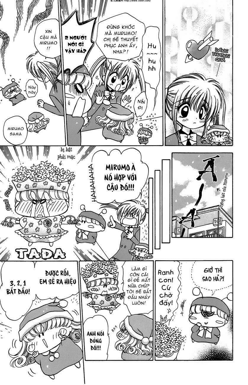 mirumo de pon! chapter 6 28