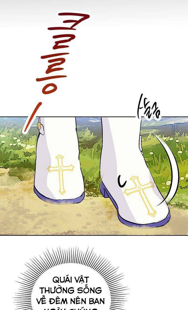 phía sau mặt nạ của nam chính hiền lành chapter 18 13