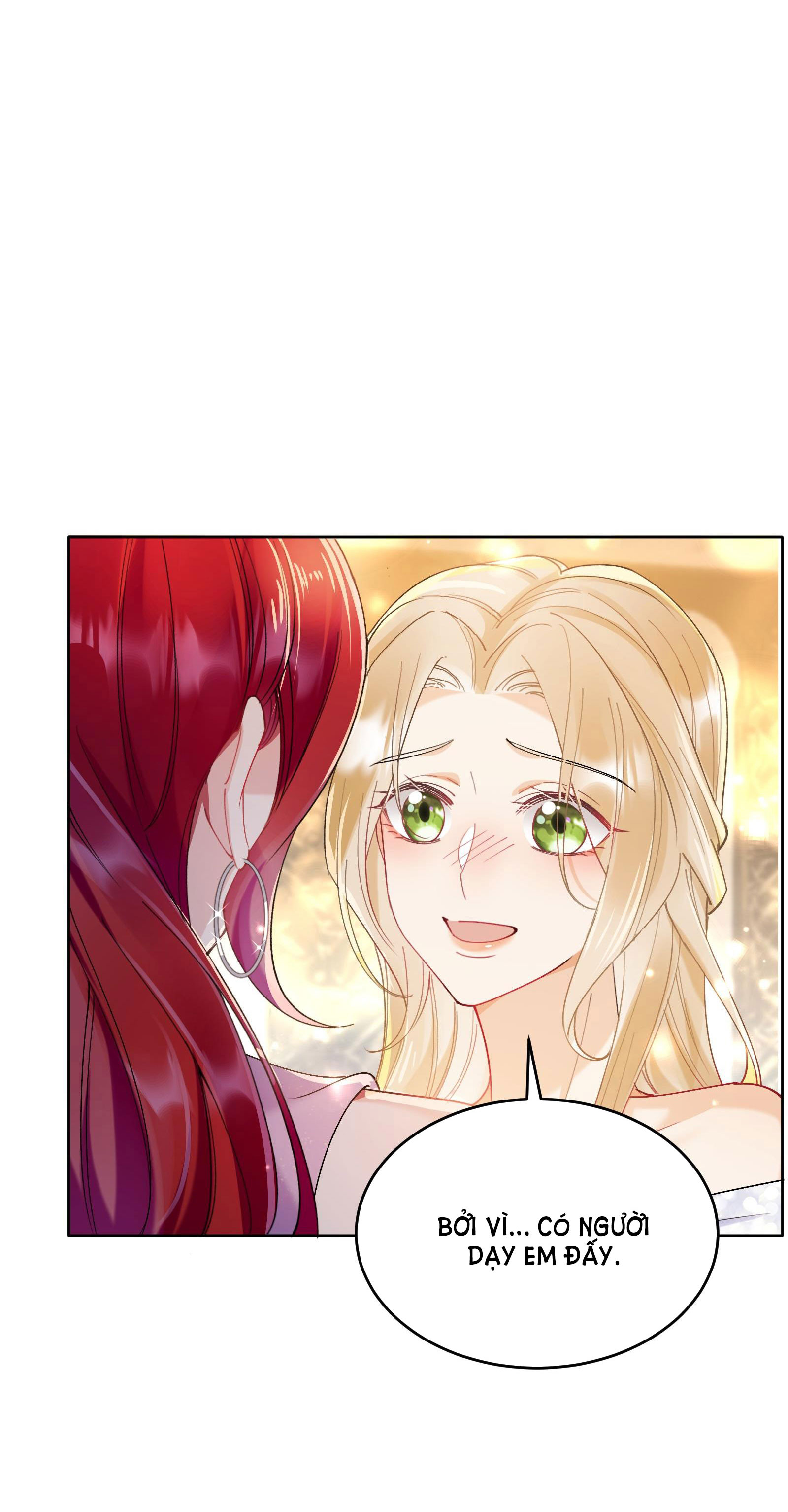 chưa biết ai hơn ai chapter 15 8