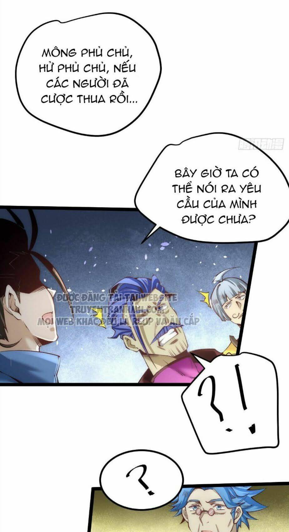 đô thị đỉnh phong cao thủ chapter 117 18