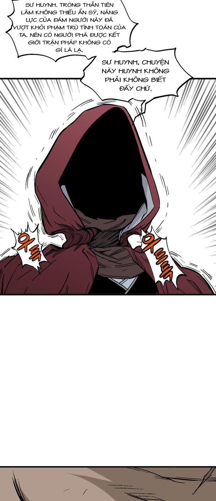 cao thủ 2 chapter 91 56