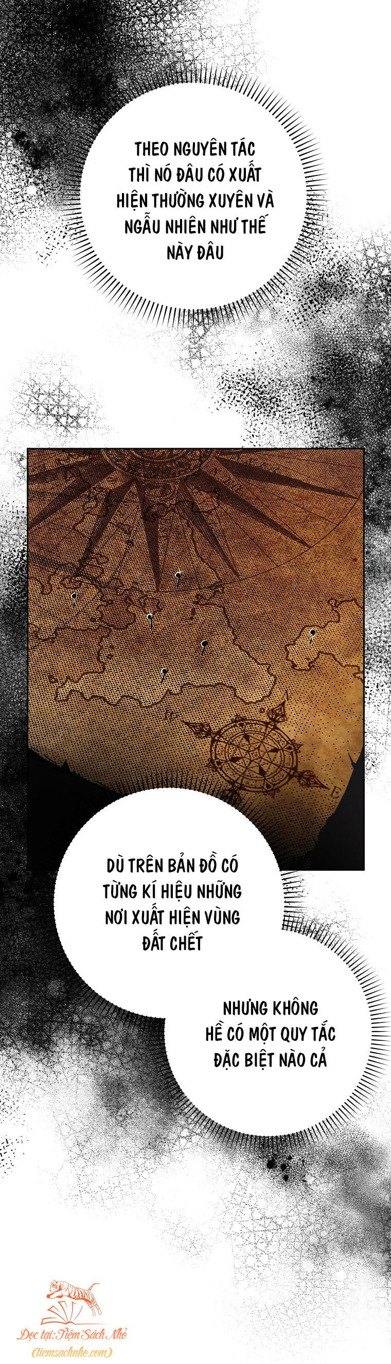 trở thành vợ nam chính chapter 51 43