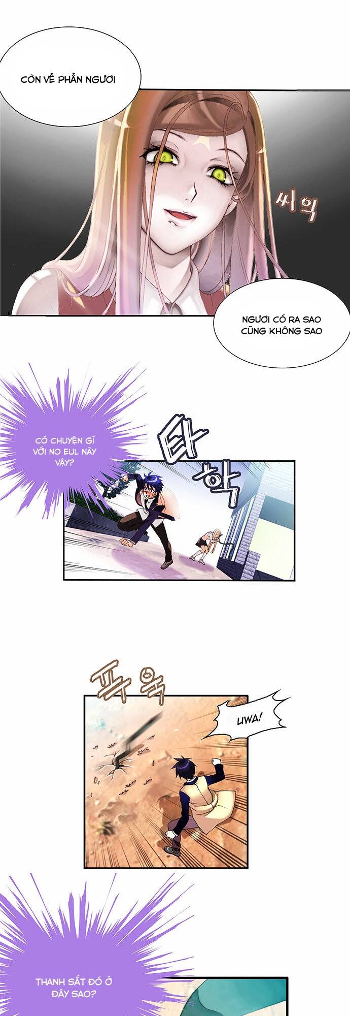 the moon at daybreak chapter 3 18