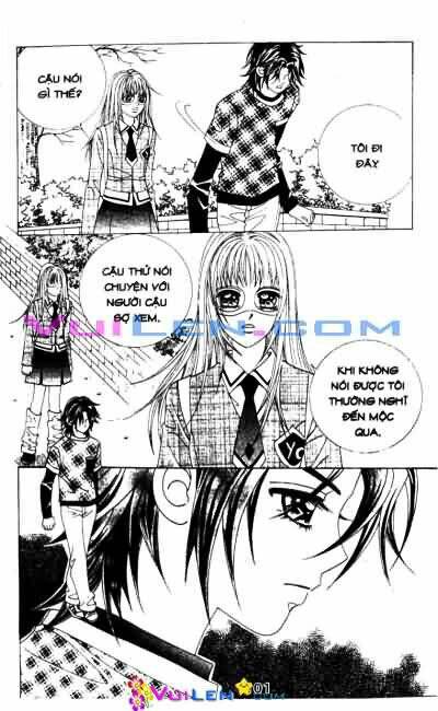 sâu trong ánh mắt chapter 22 2