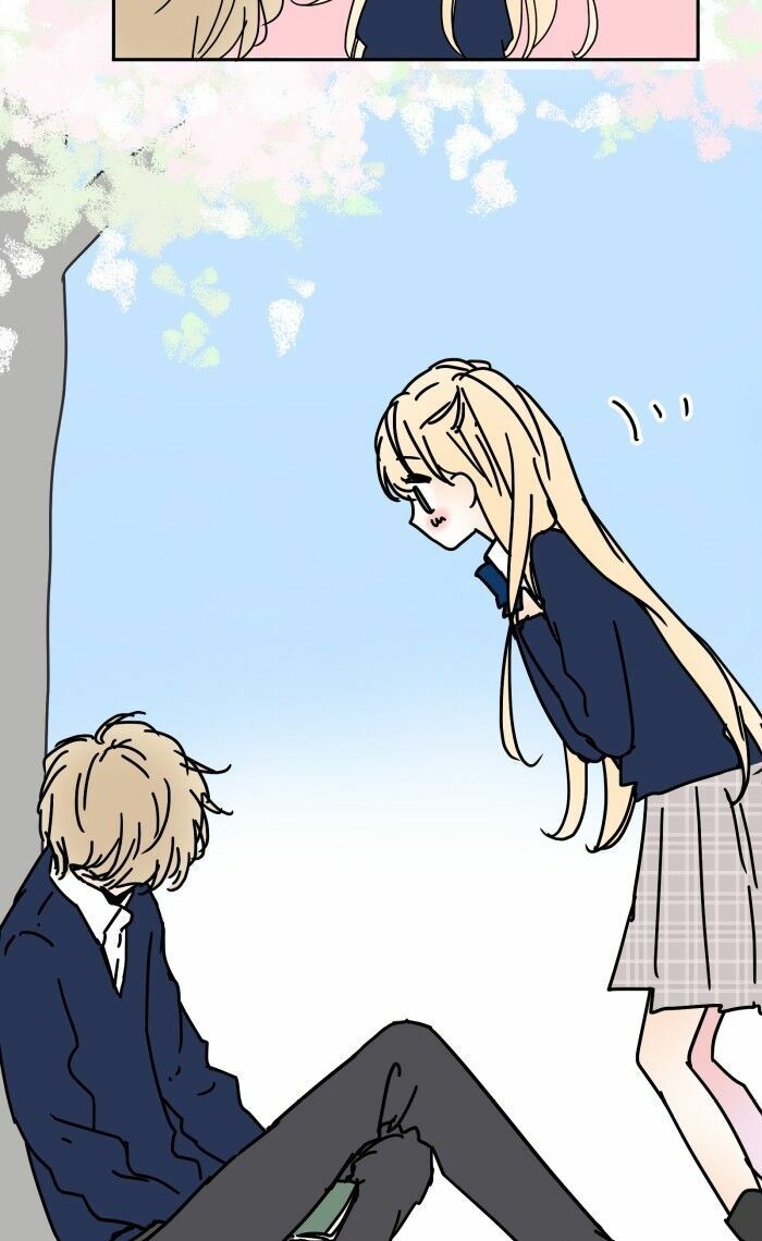 choco ngọt ngào chapter 13 10