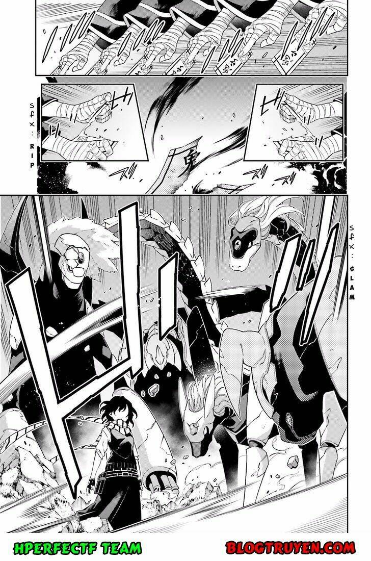 shiranui-san wa oni ga mienai chapter 1 50