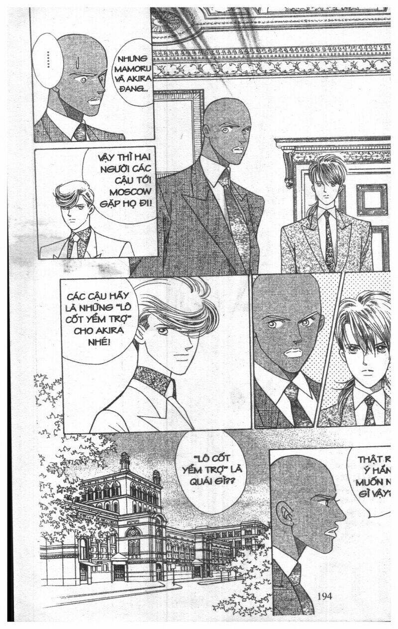 nàng tiên ánh trăng - kaguya hime chapter 16 194