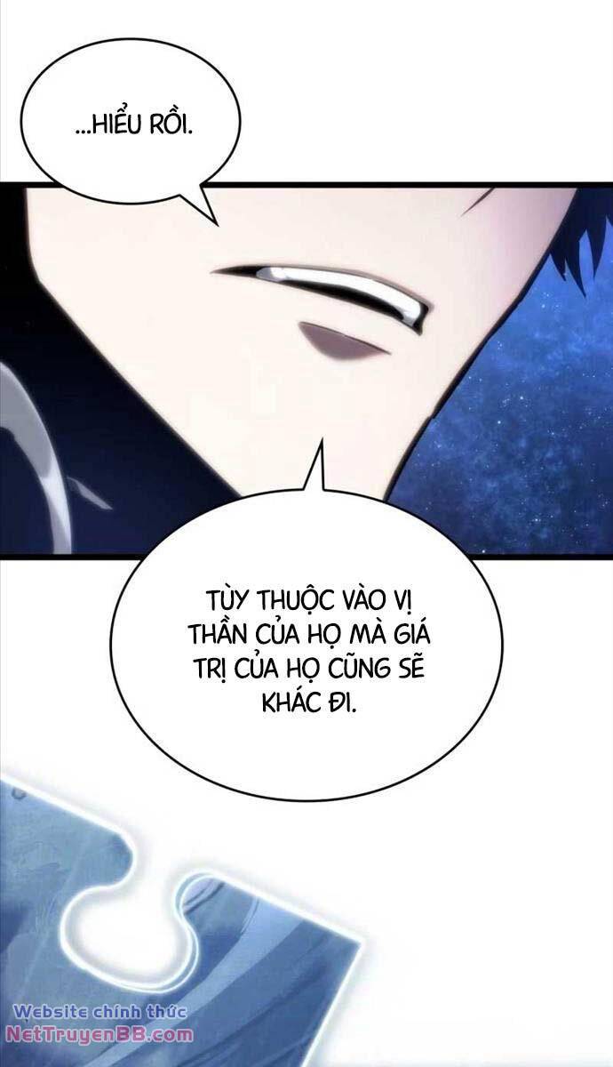 thế giới hậu tận thế chapter 116 99