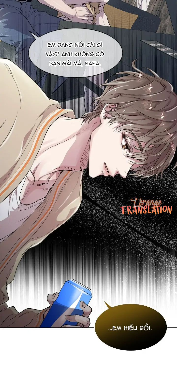 tư duy vị kỷ chapter 6 31