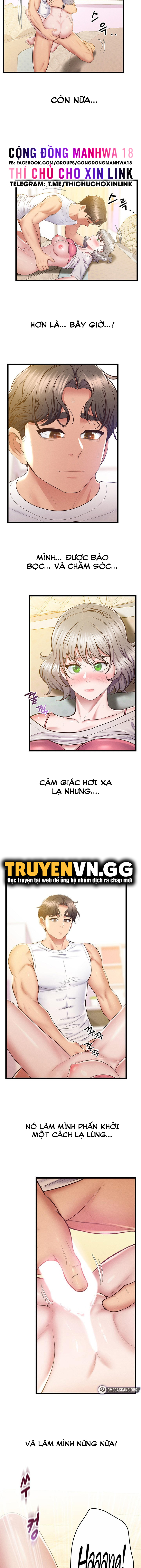 đồng hồ khoái lạc chapter 15 15