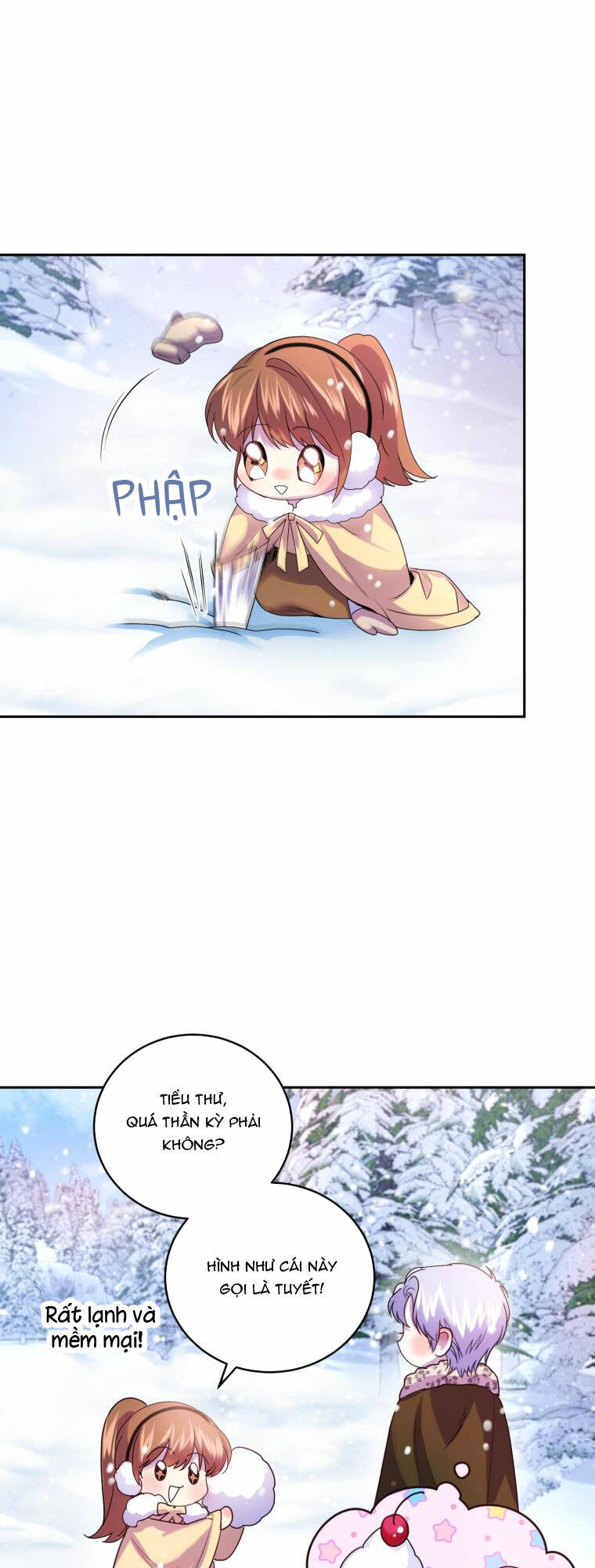 nhà điều chế nước hoa độc quyền của bạo chúa chapter 73 29