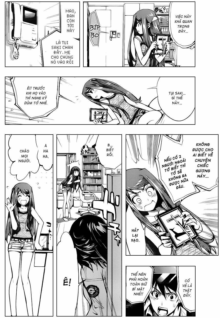 harisugawa ở thế giới trong gương chapter 1 32