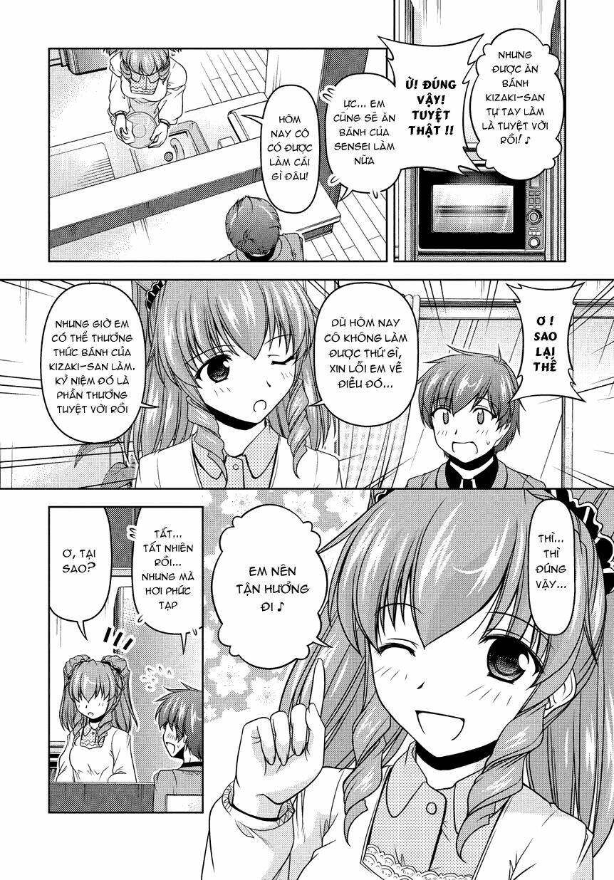 sexless friend chapter 6 15