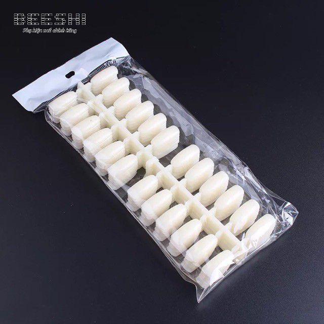 Móng gắn bảng màu 120 móng