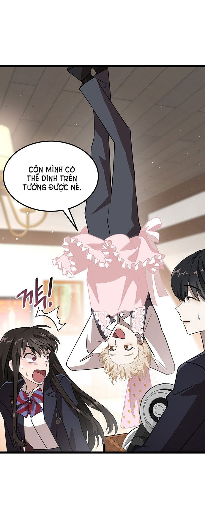 dark moon - tế đàn ánh trăng chapter 5.2 37