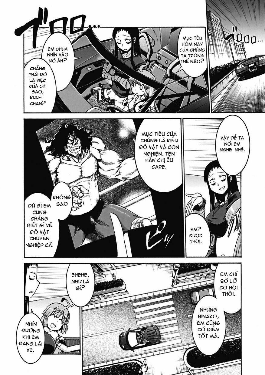 murcielago chapter 1 12