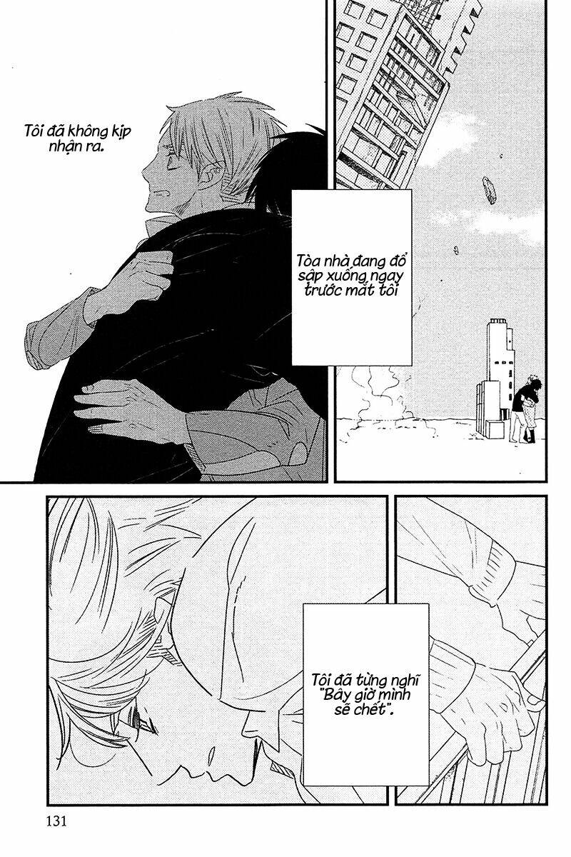 500-nen no itonami chapter 4 31