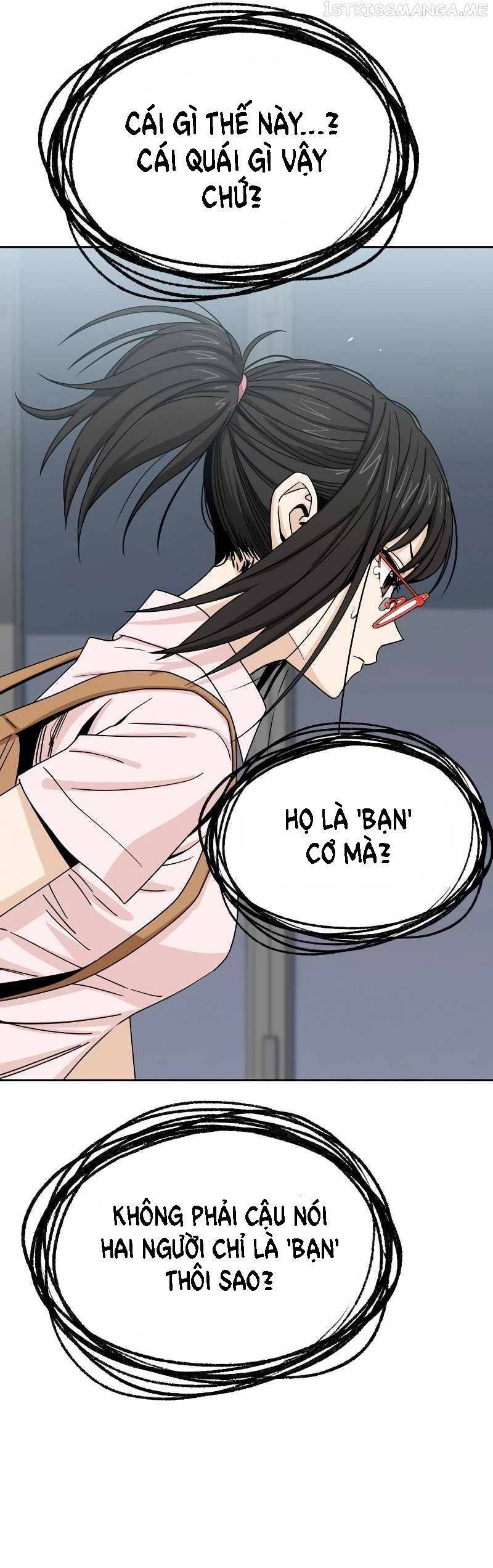 Lớ Ngớ Vớ Phải Tình Yêu chapter 59.2 29