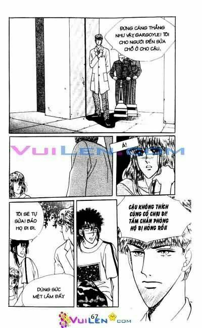 vật cản tình yêu chapter 8 64