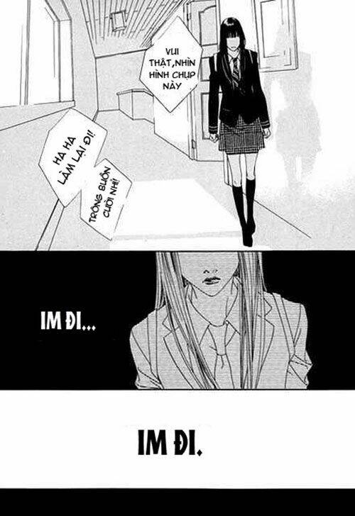 flowers of evil chapter 8 41