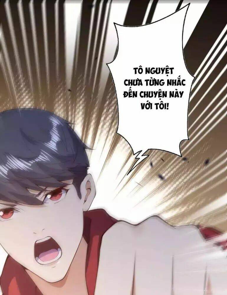 đô thị hộ hoa tiên tôn chapter 26 46