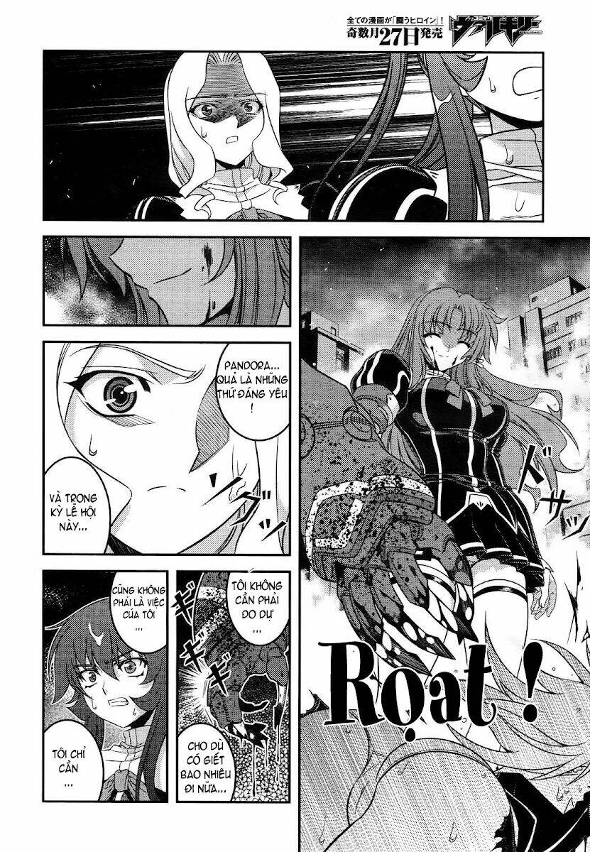 freezing: first chronicle chapter 4 20