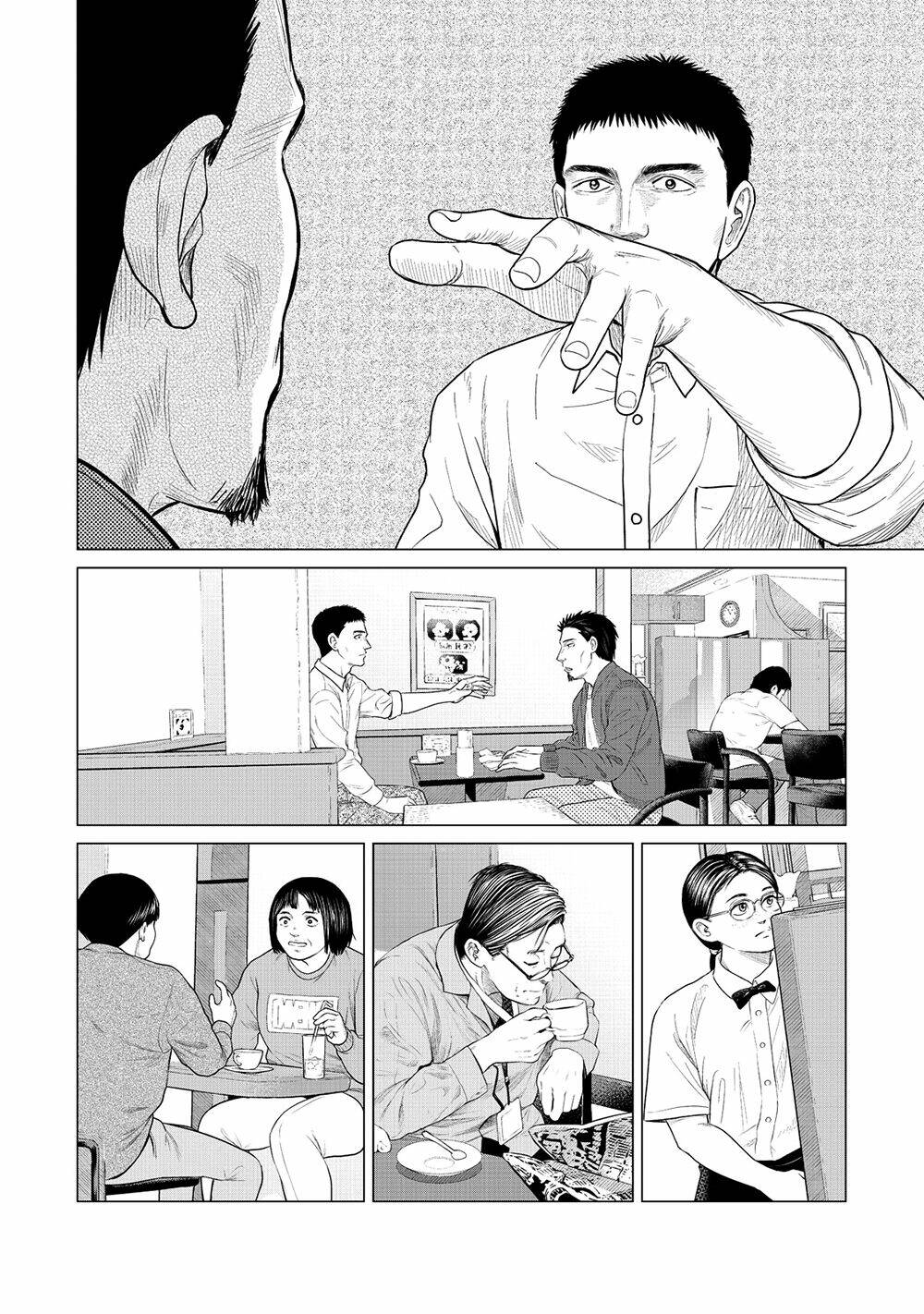 parasyte reversi chapter 19 10