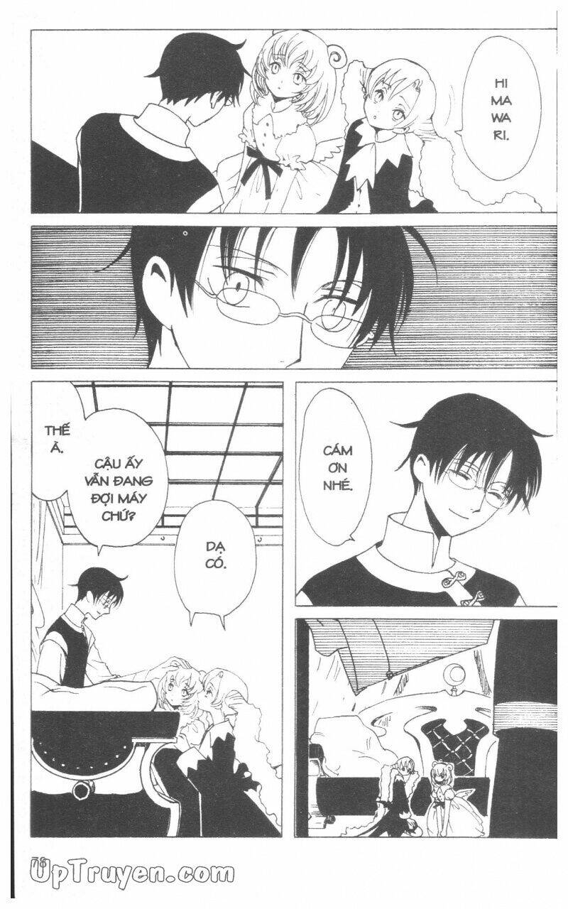 xxxholic - hành trình bí ẩn chapter 17 80