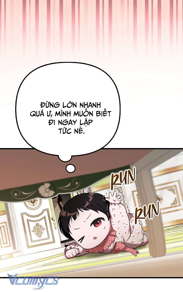 lần đầu bé út được yêu thương chapter 4 48