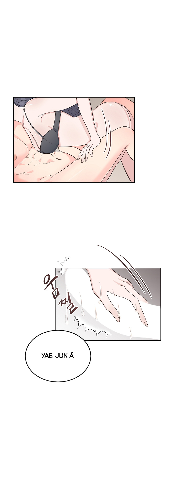 đời tư bí mật của quý phu nhân chapter 5 1