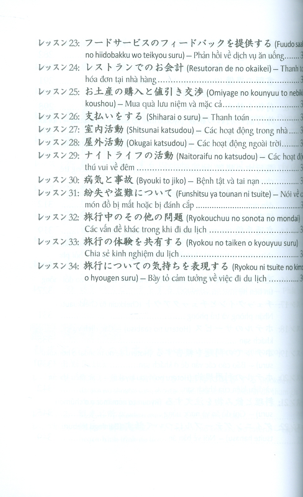 Tự Học 3000 Câu Giao Tiếp Tiếng Nhật Thông Dụng