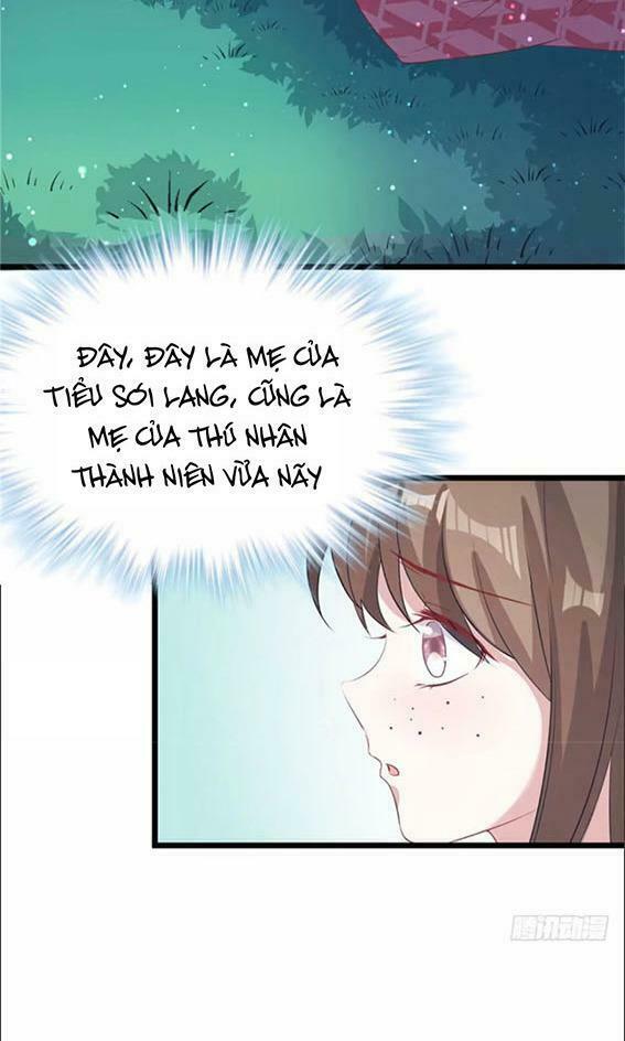 [16+] thảnh thơi thú thế chủng chủng điền, sinh sinh tể chapter 74 12