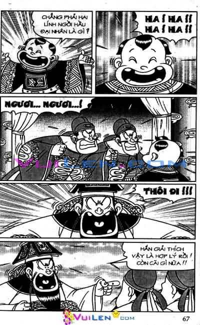 thần đồng đất việt chapter 77 64