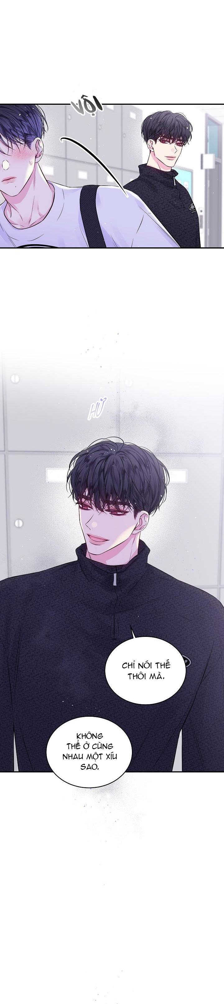 bình minh thứ hai chapter 40 19