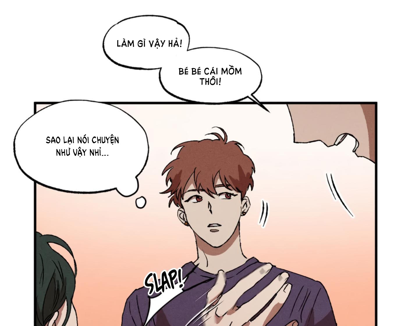 bẫy kép chapter 15 35