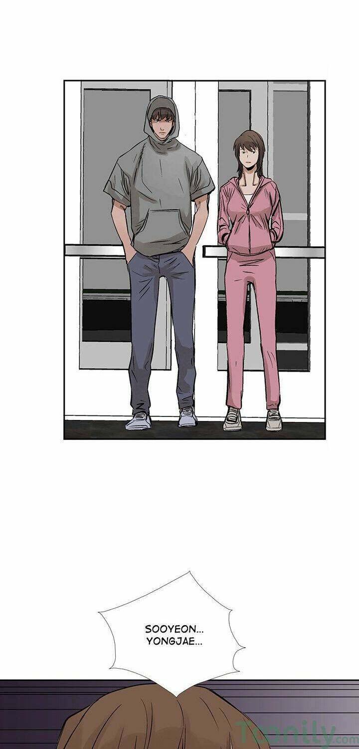 huyền thoại : khởi đầu chapter 15 21