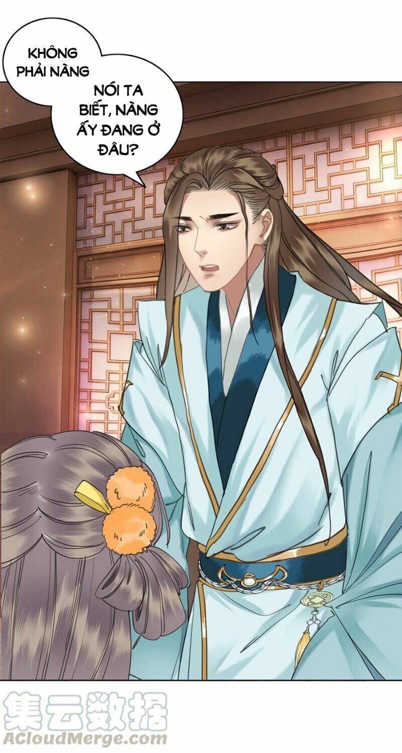 gay rồi! cái đó thành tinh rồi chapter 55 8