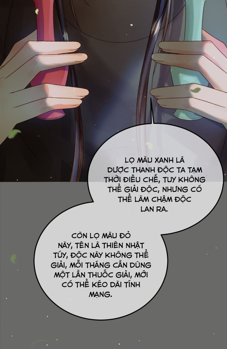 Ảnh Vệ chapter 65