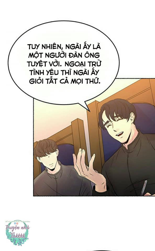 như gió trên cành cây khô chapter 6 31