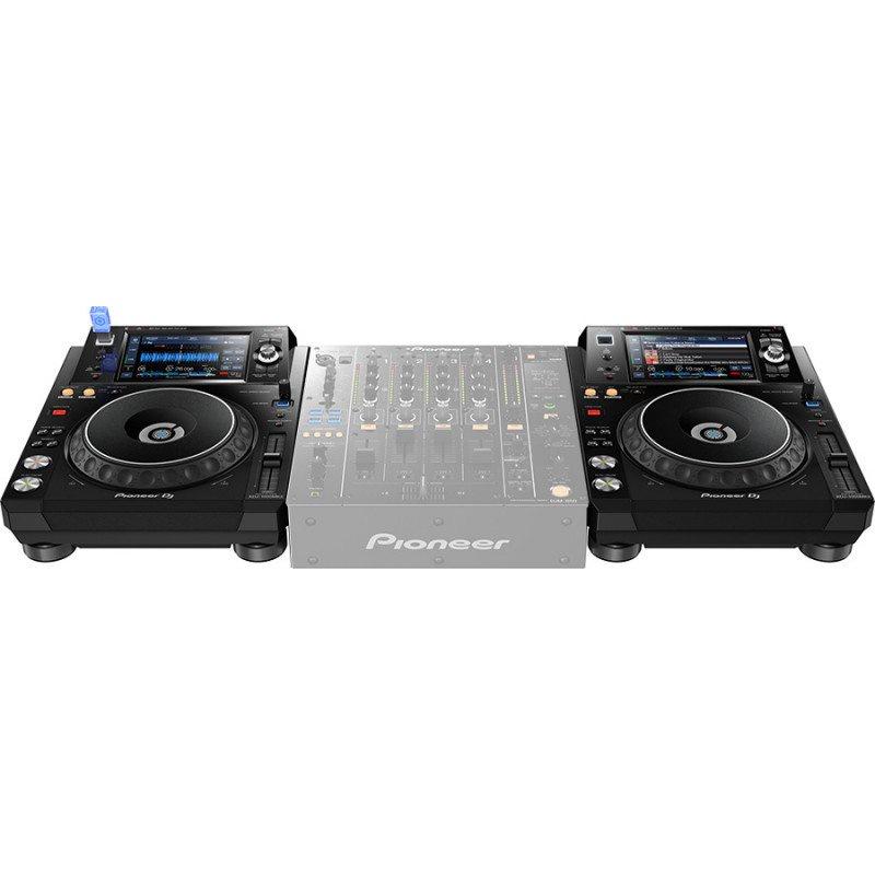 Pioneer XDJ-1000 MK2