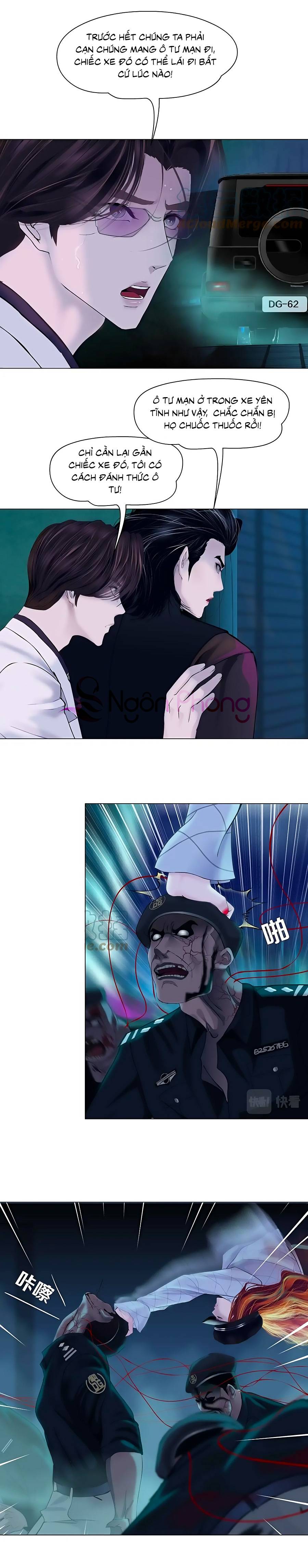 đằng nữ chapter 175 6