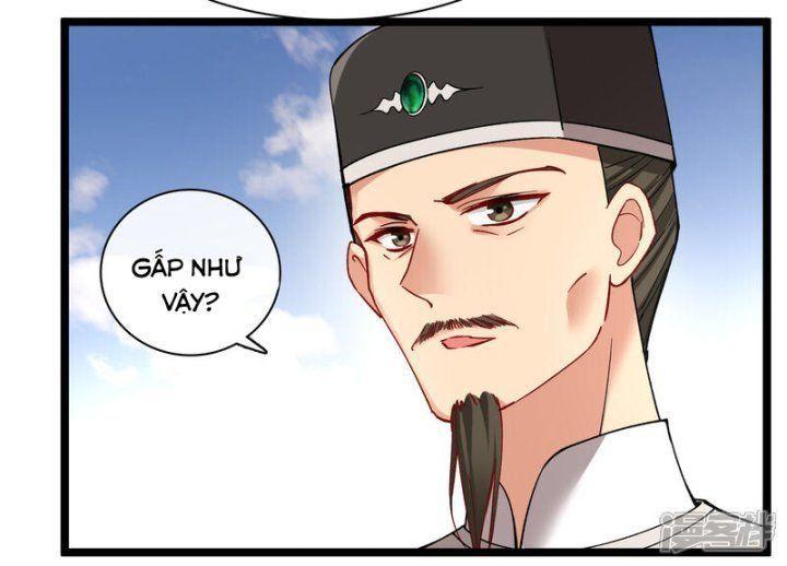 nụ cười của ngươi ngọt gãy tám cái răng của ta chapter 79 30