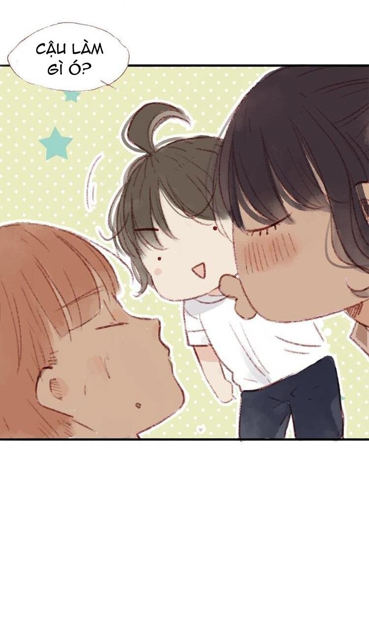 phế sài thần đăng và công chúa chapter 30 20